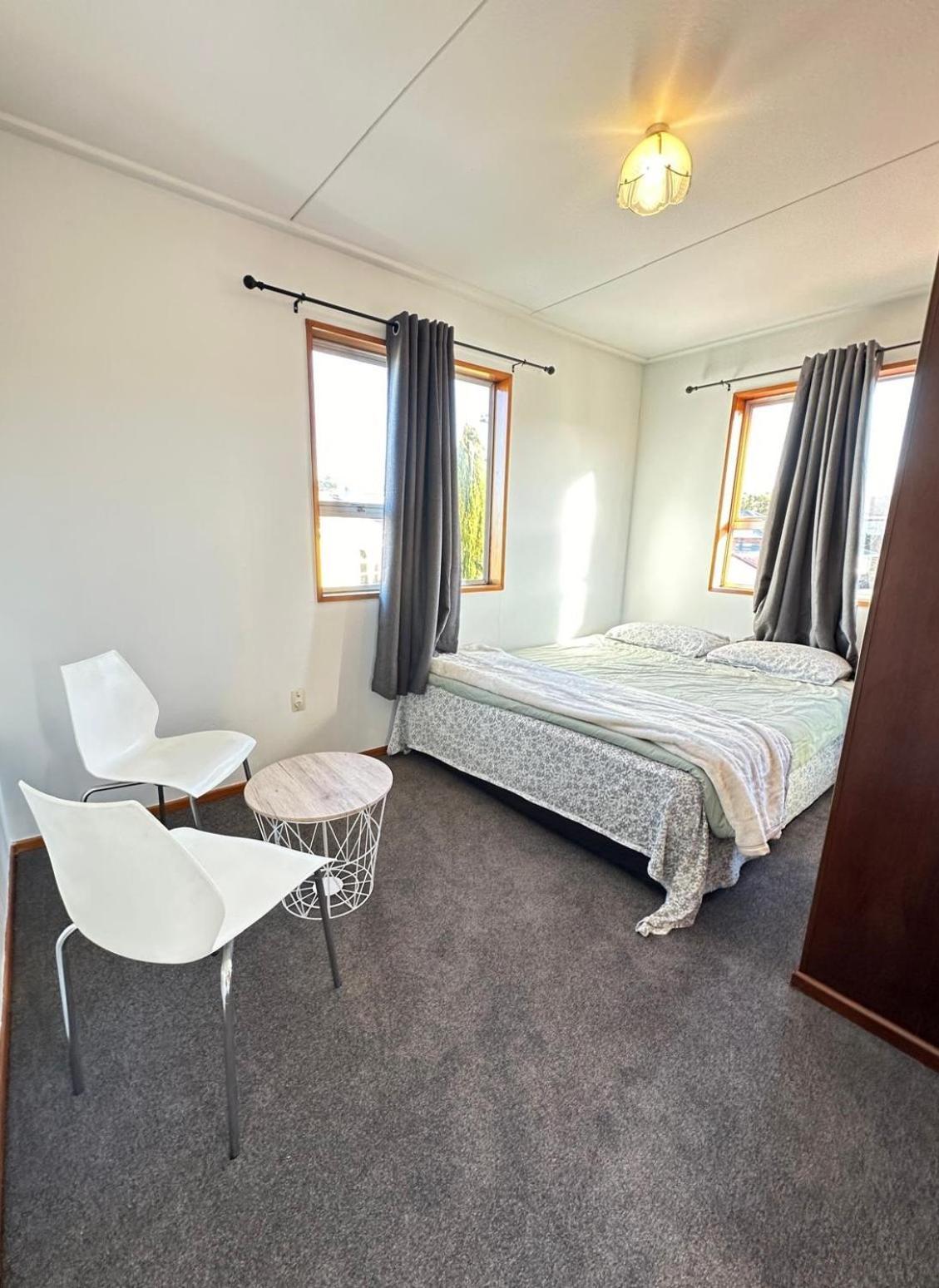 Glenpark Lodge Ντούνεντιν Εξωτερικό φωτογραφία