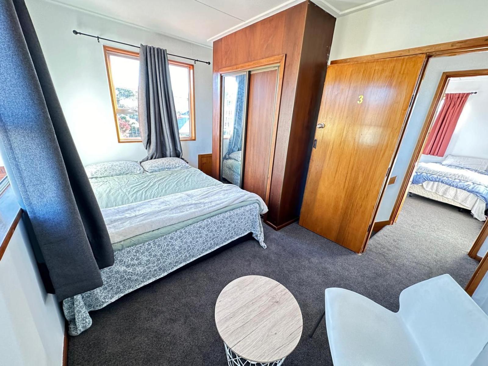 Glenpark Lodge Ντούνεντιν Εξωτερικό φωτογραφία