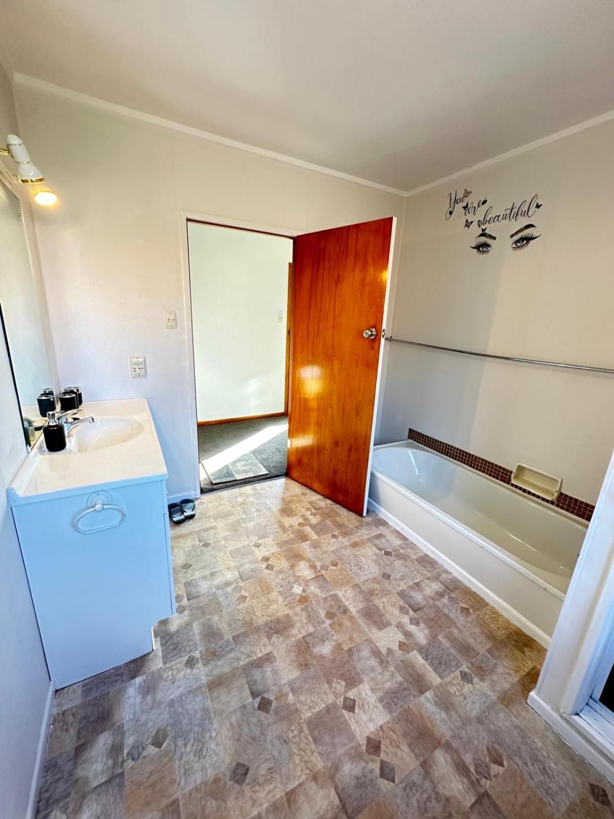 Glenpark Lodge Ντούνεντιν Εξωτερικό φωτογραφία